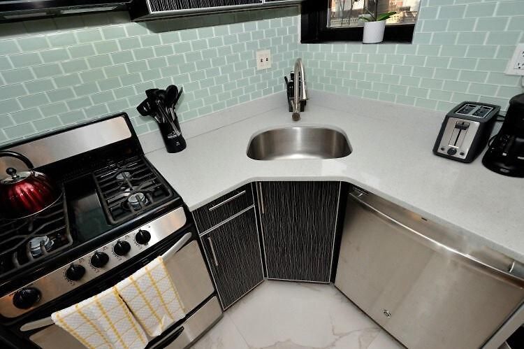 Apartment The Ideal Xii Vibe 8672 *