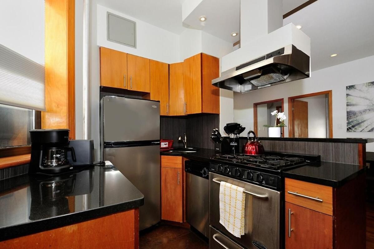 The Ideal Xi Vibe 8671 Apartment
