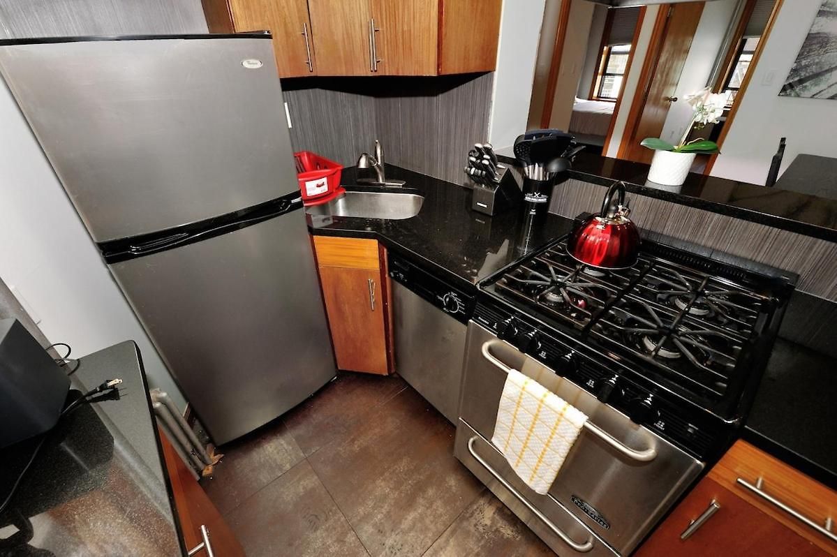 The Ideal Xi Vibe 8671 Apartment *