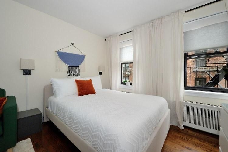 The Sutton Vibe 8710 Apartment New York