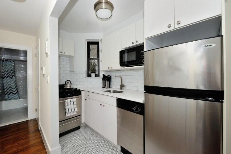 Apartment The Sutton Vibe 8710 New York
