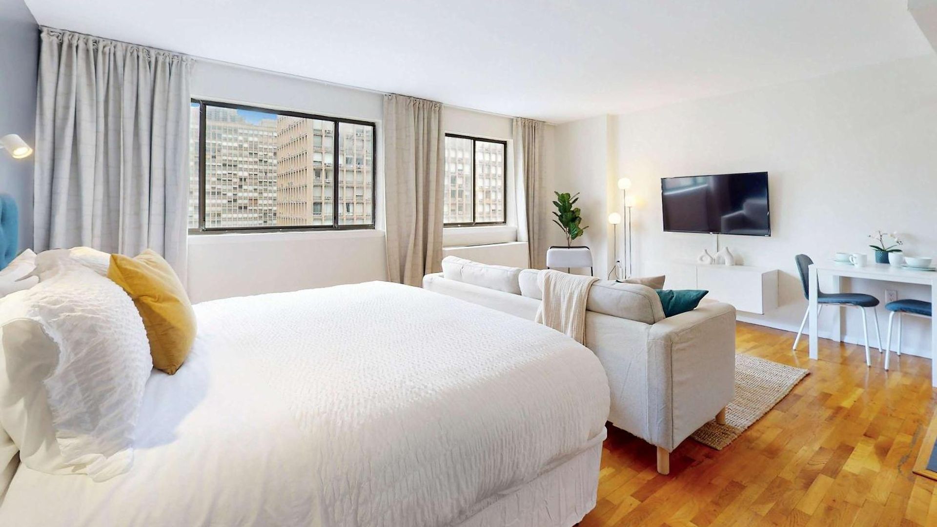 The Kips Ii Vibe 8643 Apartment