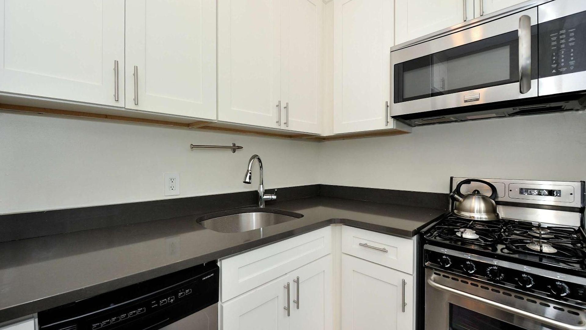 Apartment The Grand Vi Vibe 8609 New York