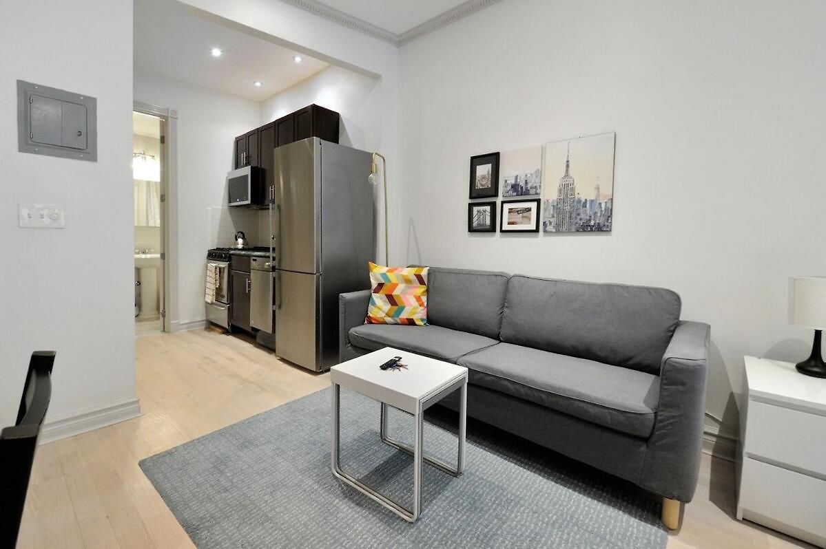 Apartment The Yorkville Vibe 8679