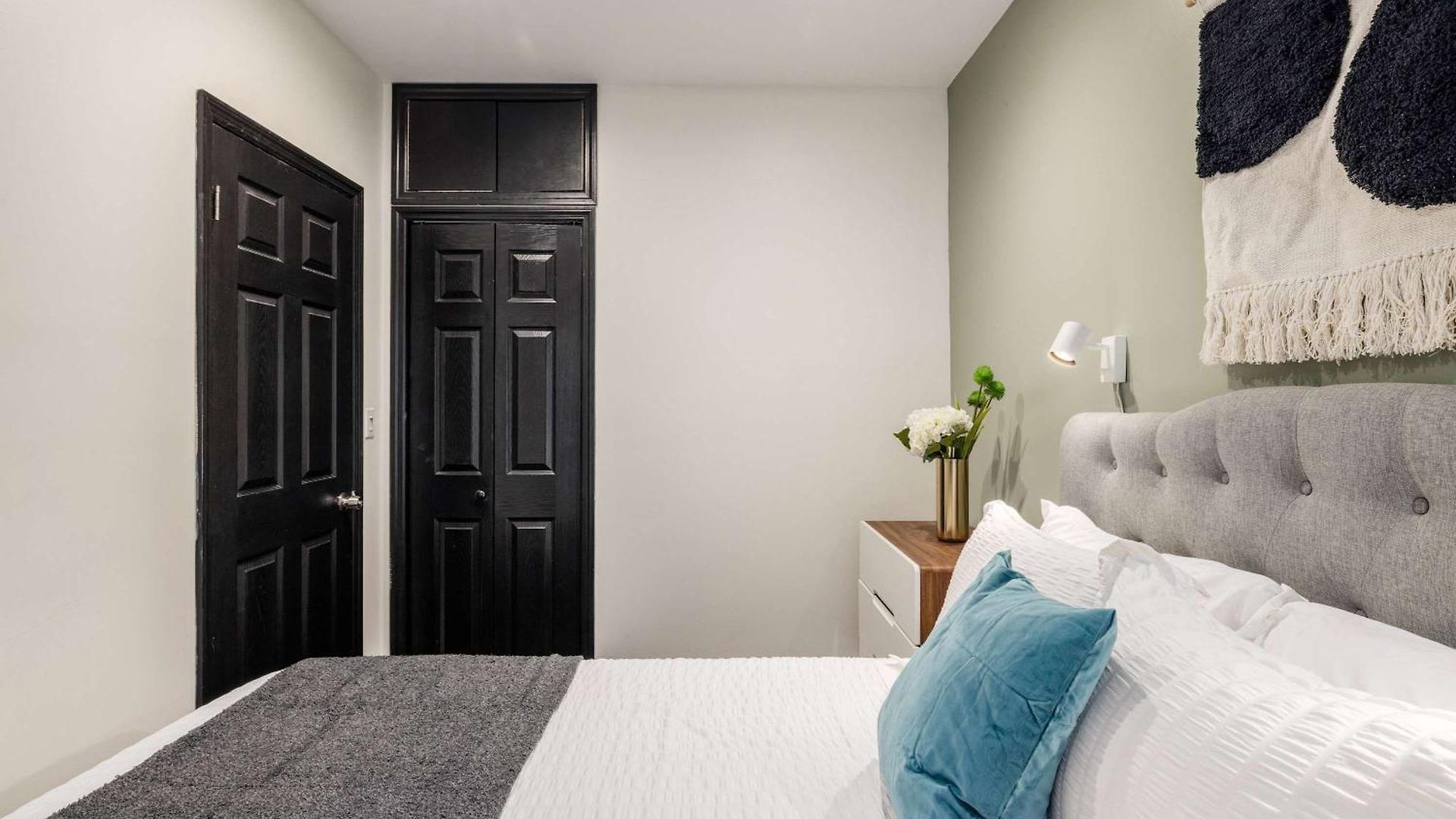 The Lenox Vibe 8644 Apartment New York