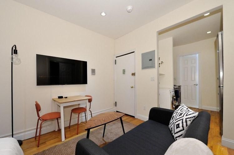 Apartment The Lisa Ii Vibe 8729
