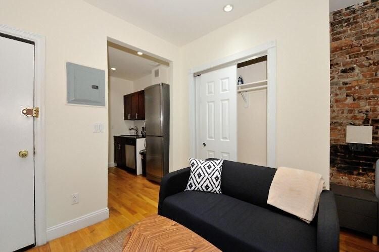 The Lisa Ii Vibe 8729 Apartment New York