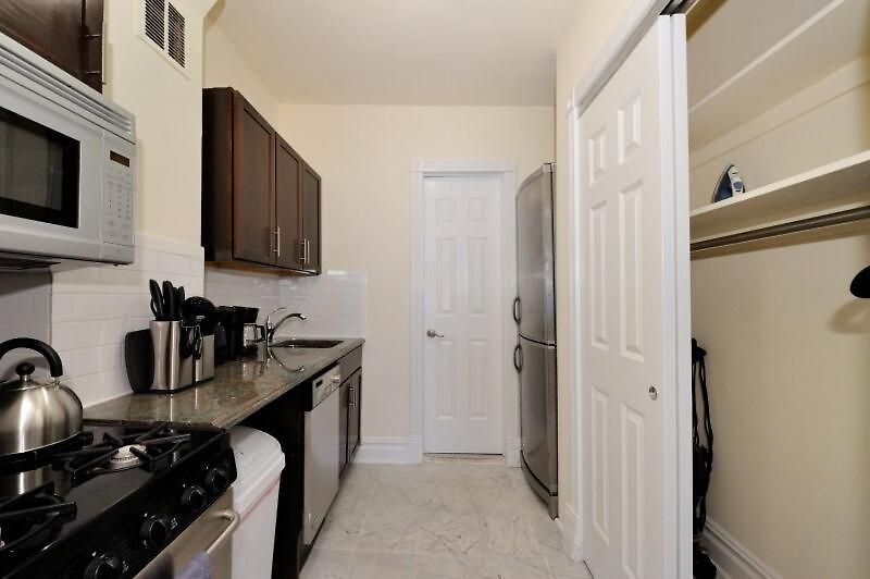 Apartment The Lisa Iii Vibe 8735 New York