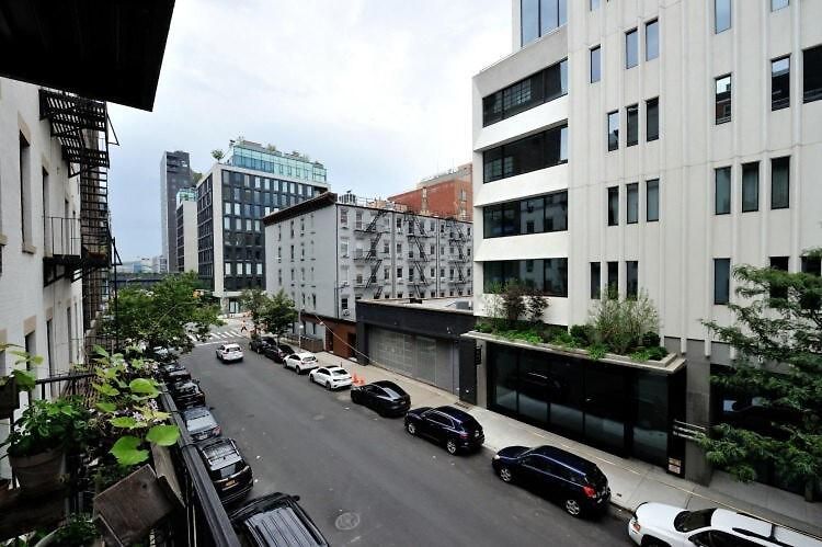 Apartment The Highline Vibe 8712