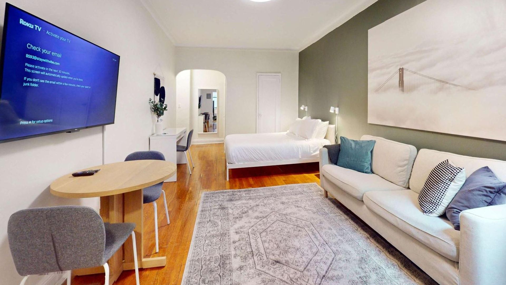 The Lux Lex Ii Vibe 8593 Apartment New York