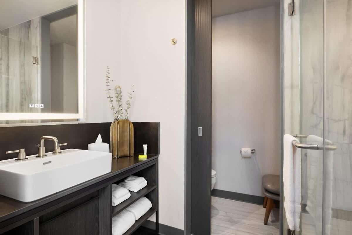 Apartment The Vibe On 5th Xii Vibe 8761 New York