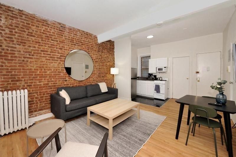 The Owen Vibe 8569 Apartment New York