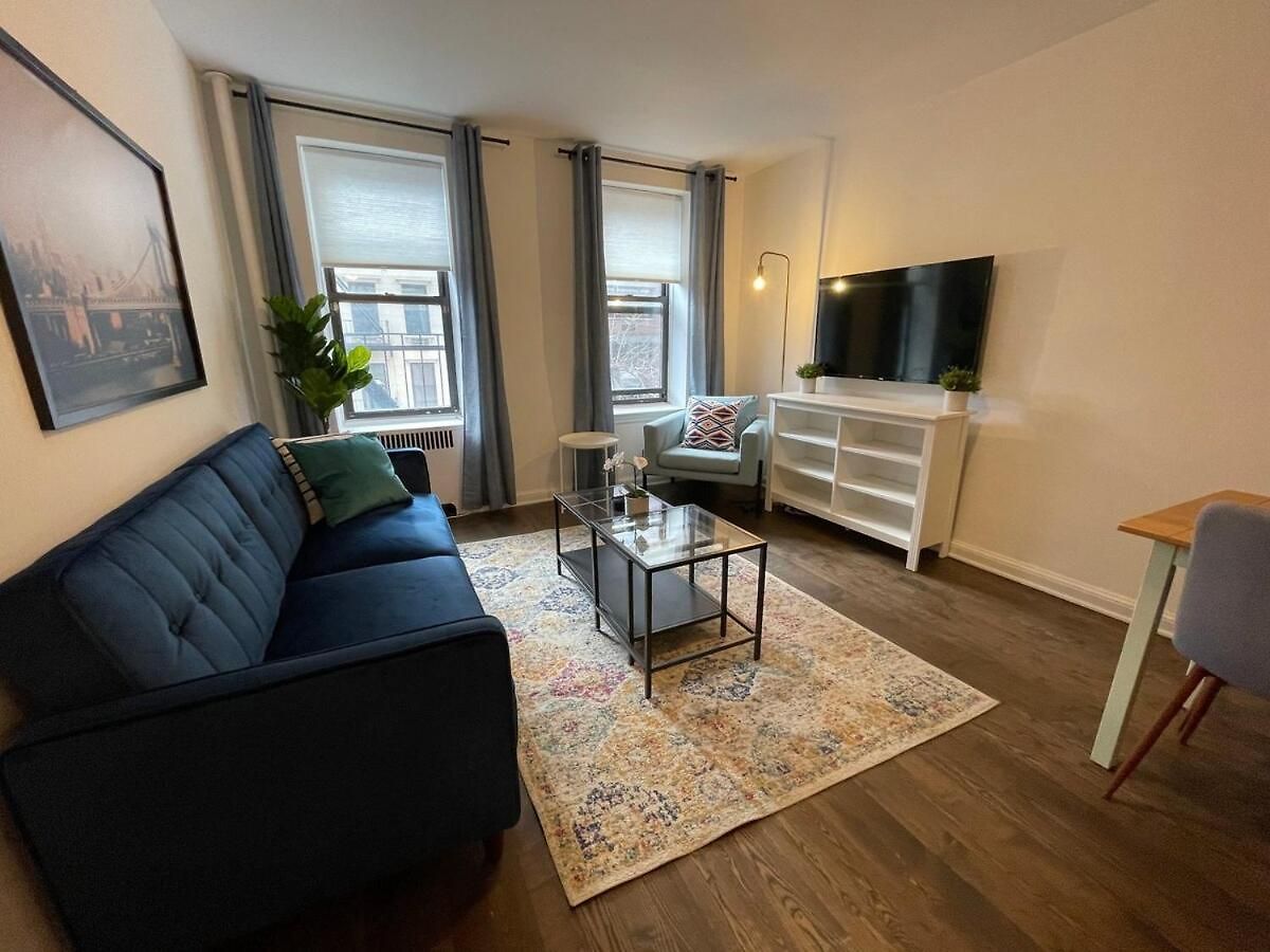 Apartment The United Flat Vibe 6835
