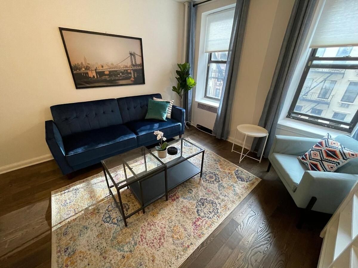 The United Flat Vibe 6835 Apartment New York