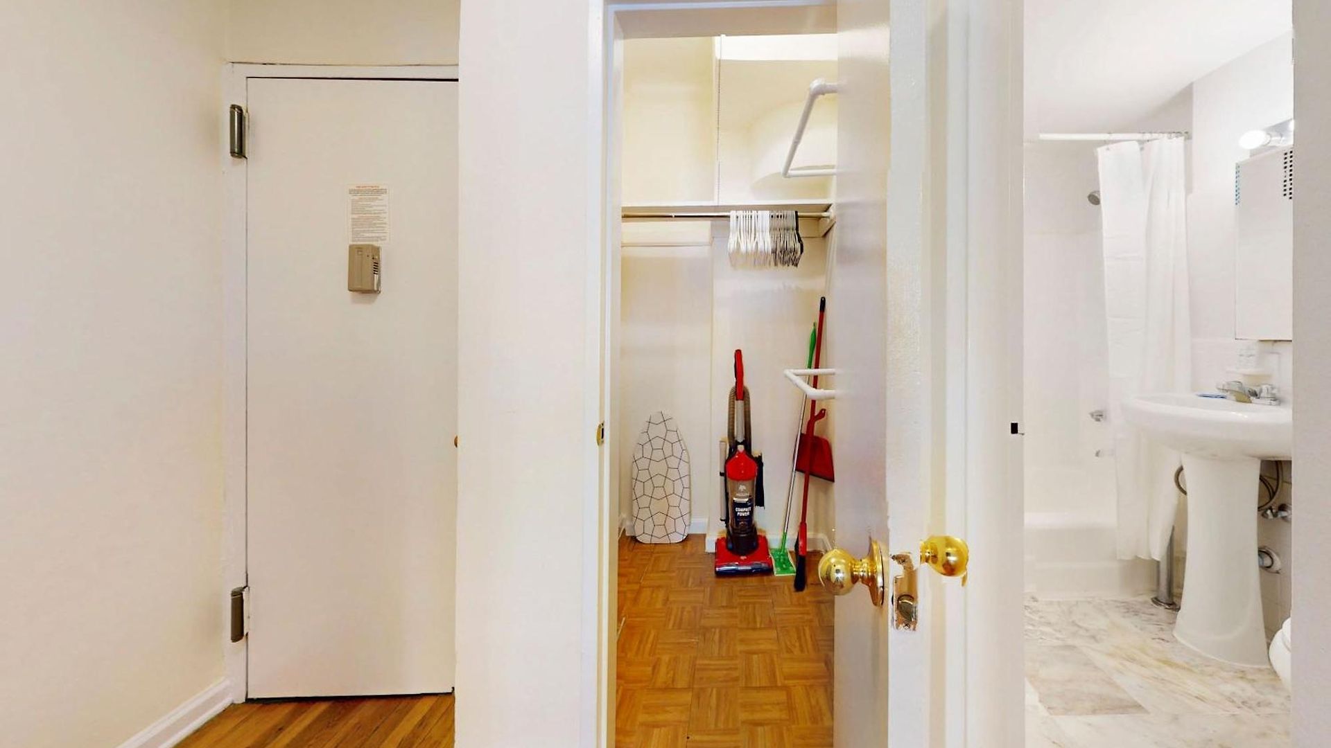Apartment The Seventy Vibe 8800 New York