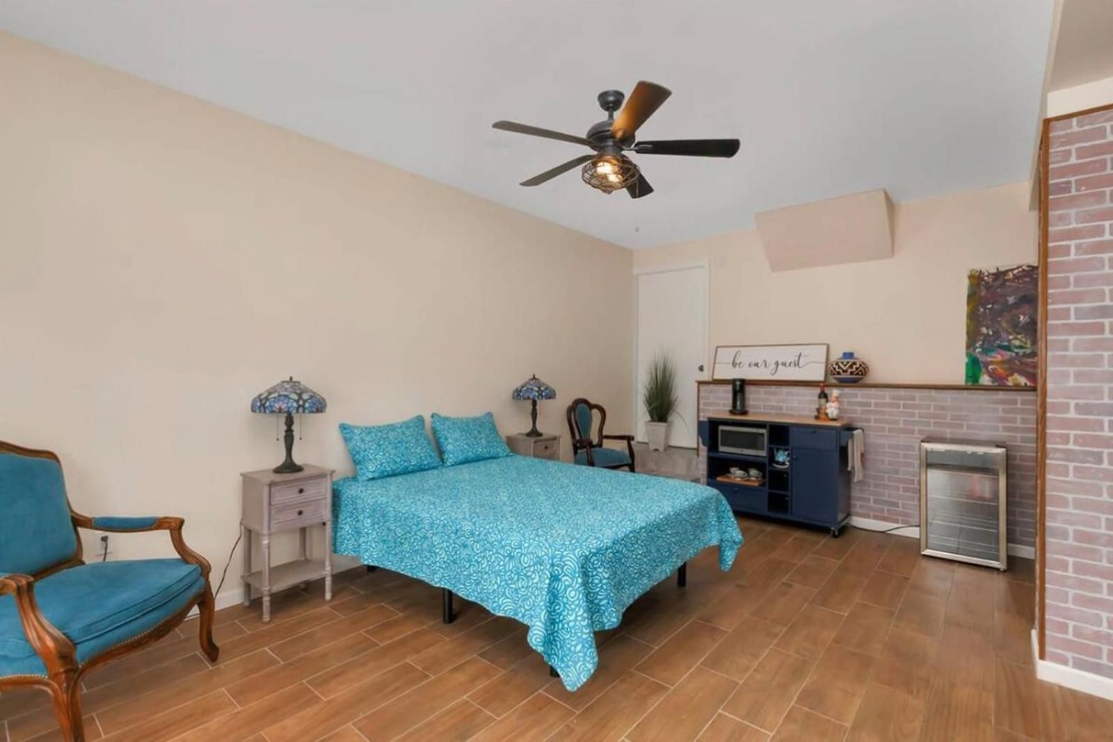 Apartmant