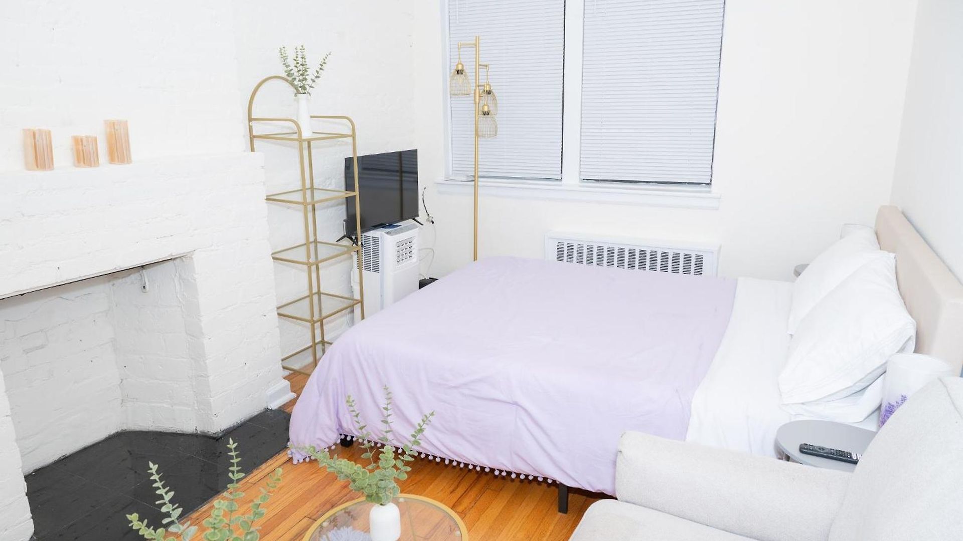 New York12-east3 Village Gem Near Union Square-walk Everywhere Apartment *