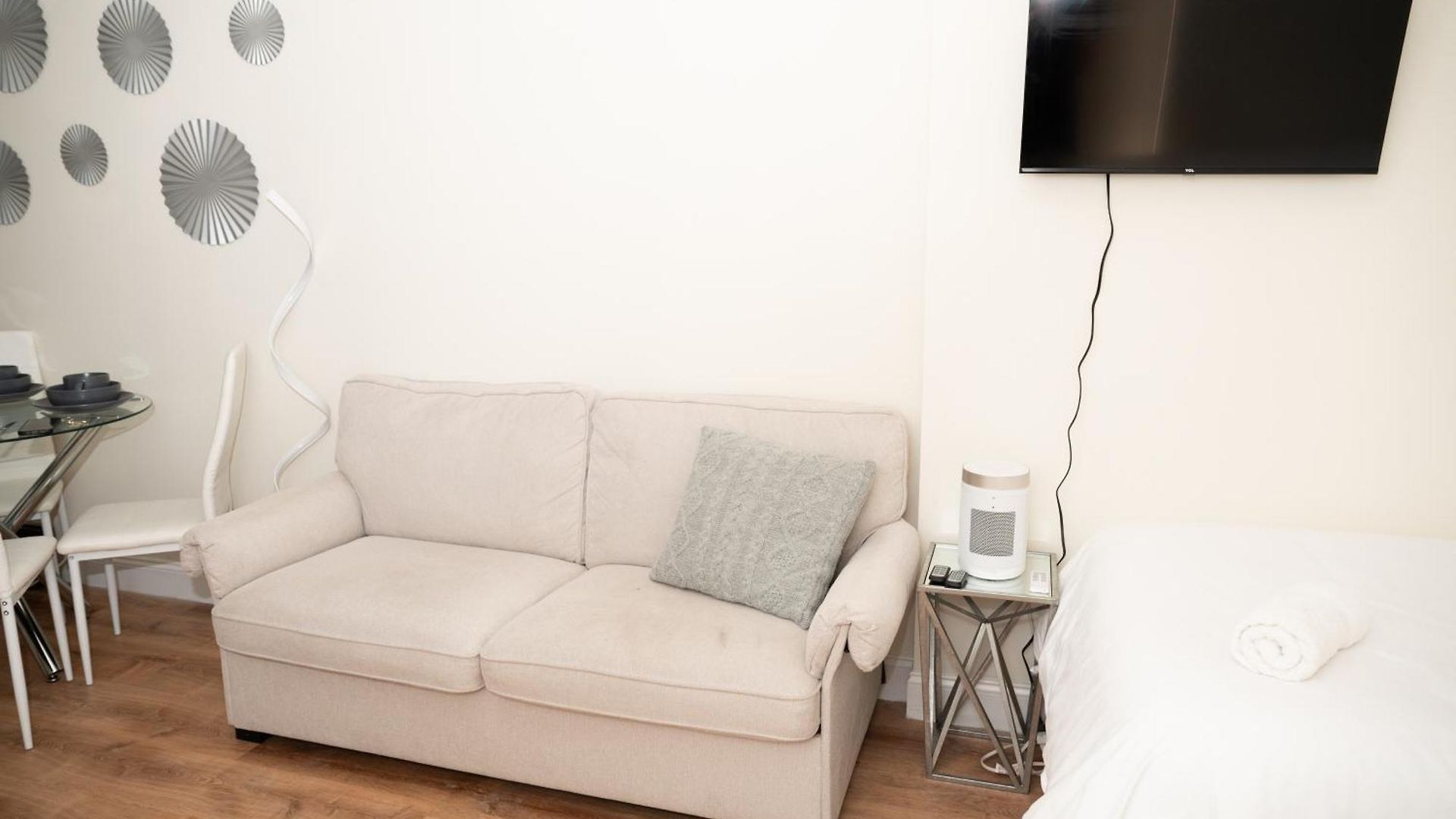 New York7-east3 Village Best-stylish & Fully Equipped Apartment New York