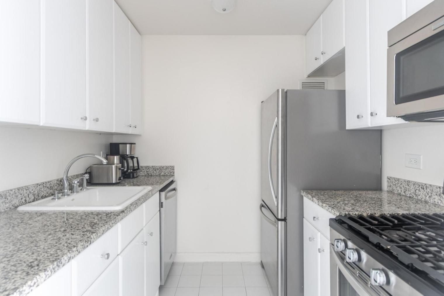Blueground Upper West Side Rooftop Nr Park Nyc-1898 Apartment New York