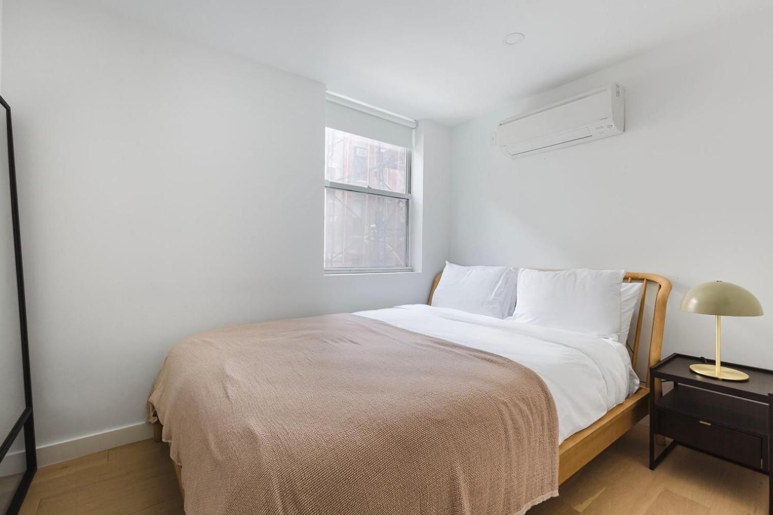 Blueground Soho In-unit Wd Near Film Center Nyc-1515 * New York