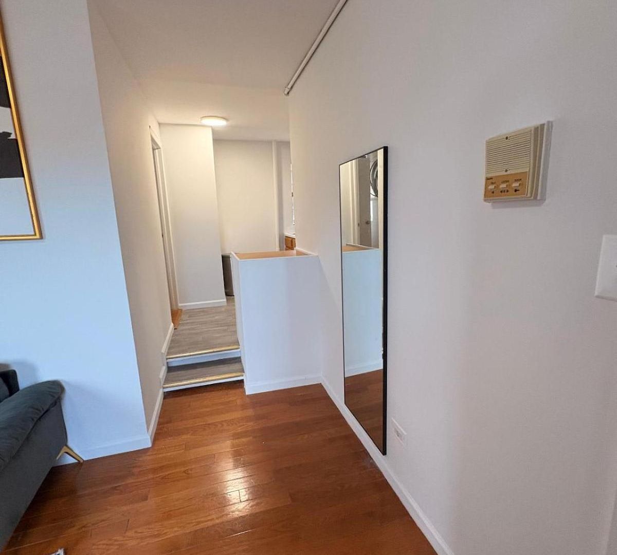 Ny-11-6 Cozy 1br 1bath In East Village New York