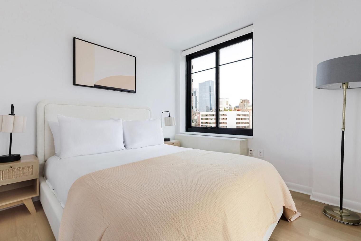 Apartment Blueground Chelsea Rooftop Nr The High Line Nyc-2139