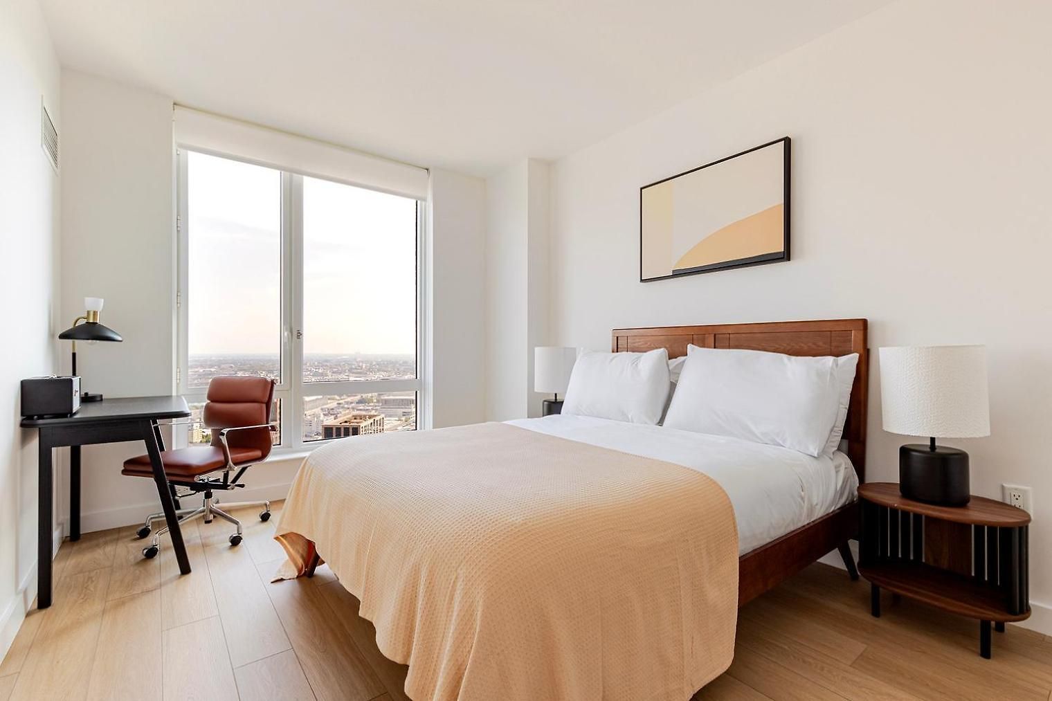 Blueground Long Island Washer Nr Gantry Plaza Nyc-2022 Apartment *