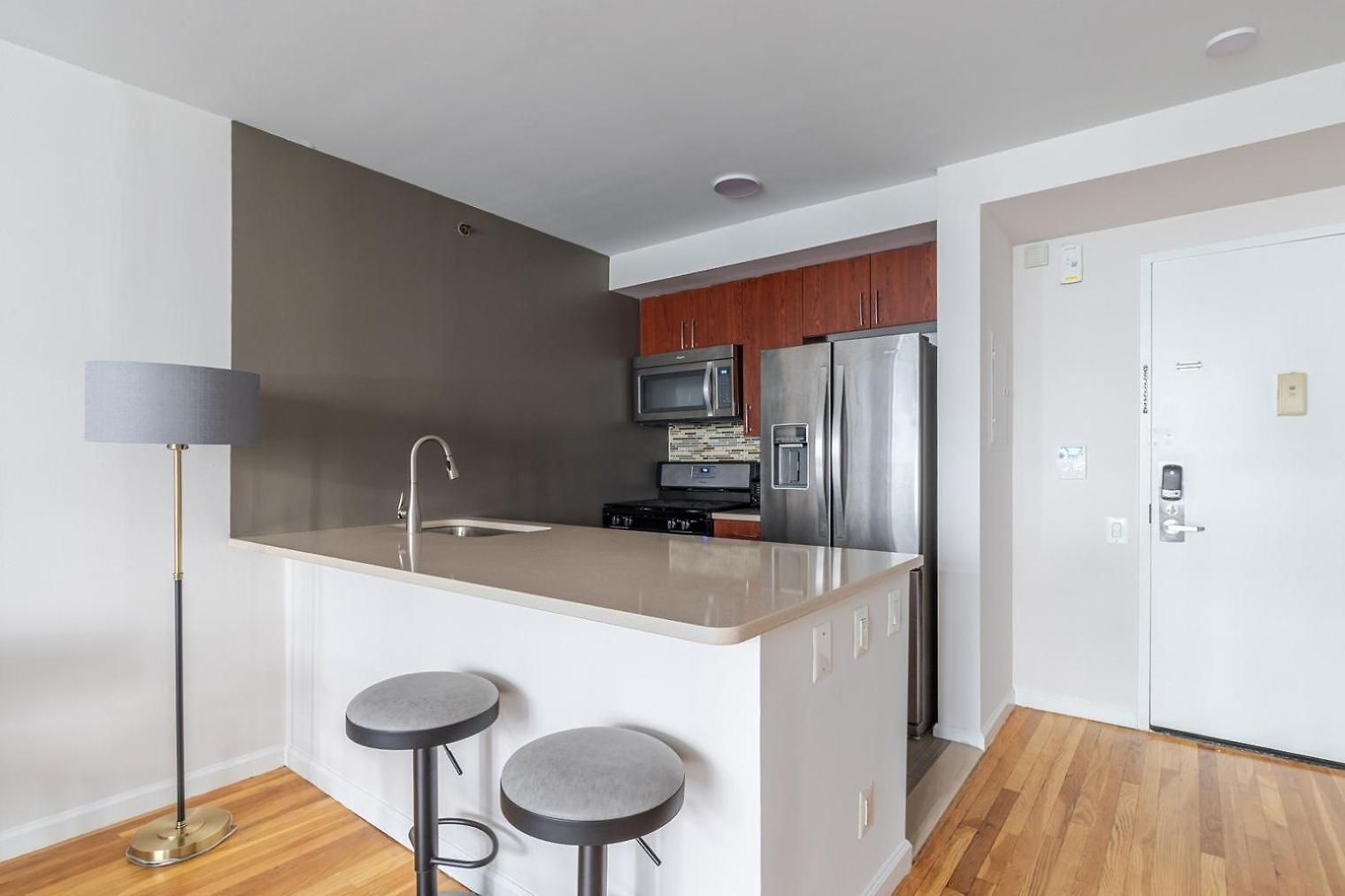 Apartment Blueground Chelsea Rooftop Nr High Line Nyc-2036 *