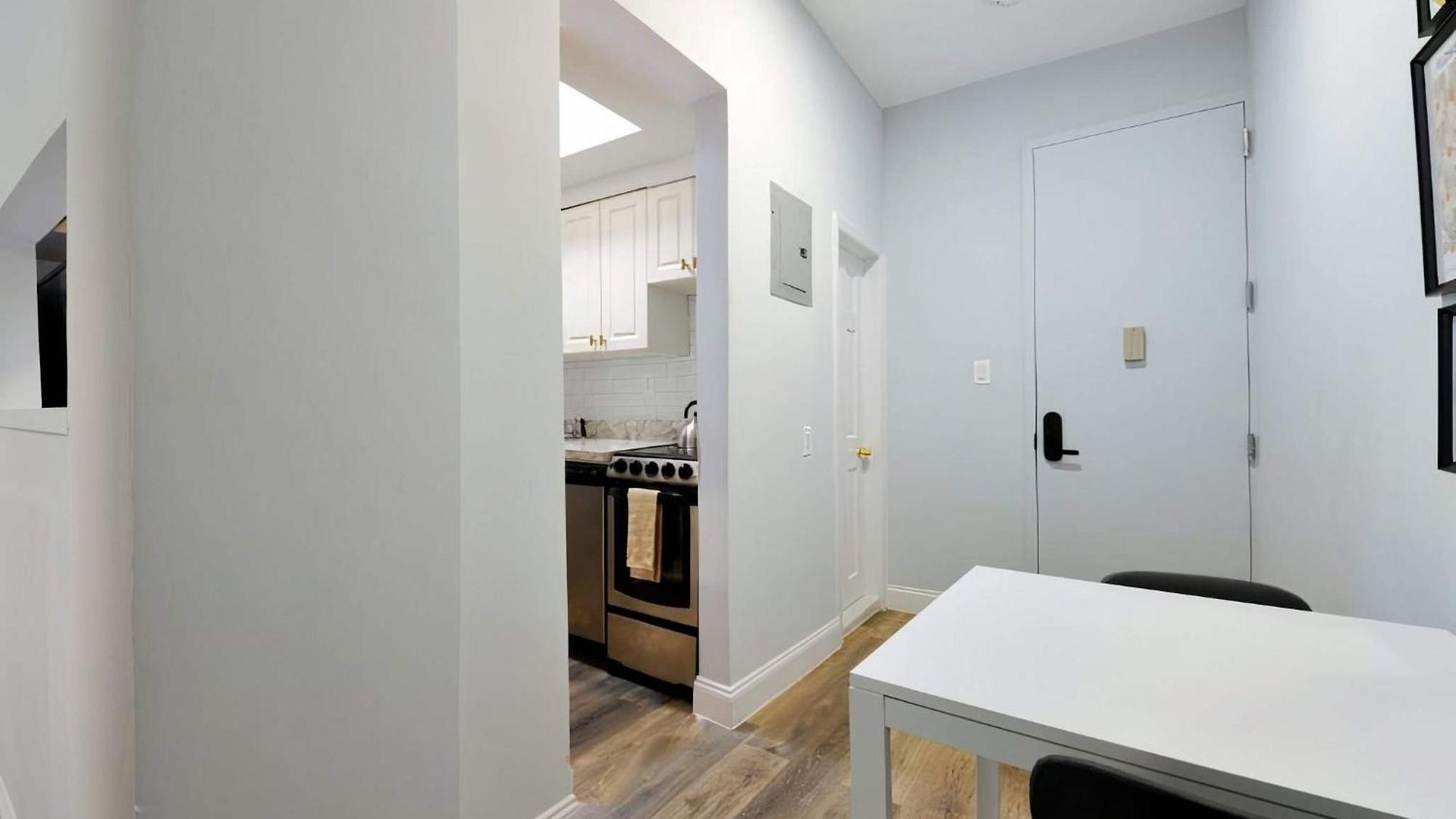 Apartment The Jayden Ii Vibe 8739