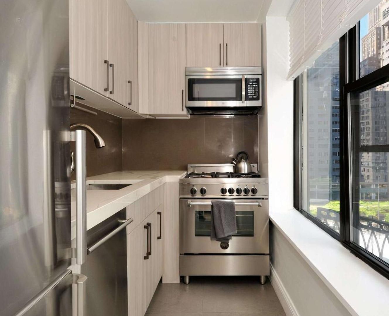 The Grand Ii Vibe 8738 Apartment New York