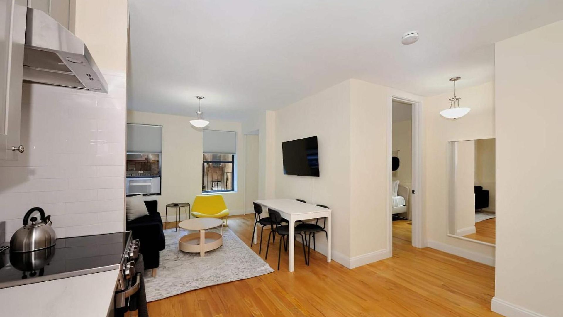 Apartment The Emerson Vibe 8742 New York