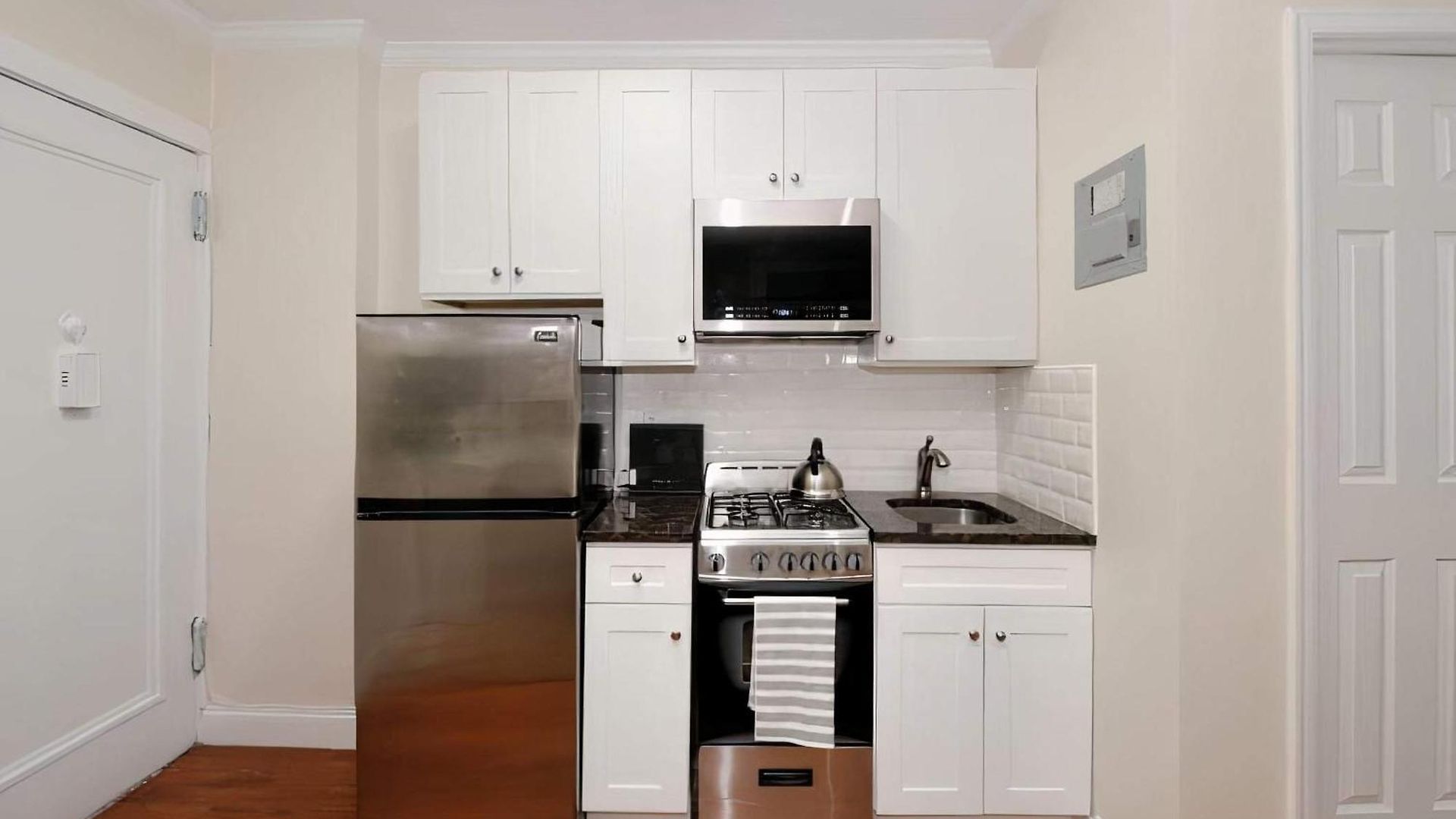 The Lexy Iv Vibe 8628 Apartment *