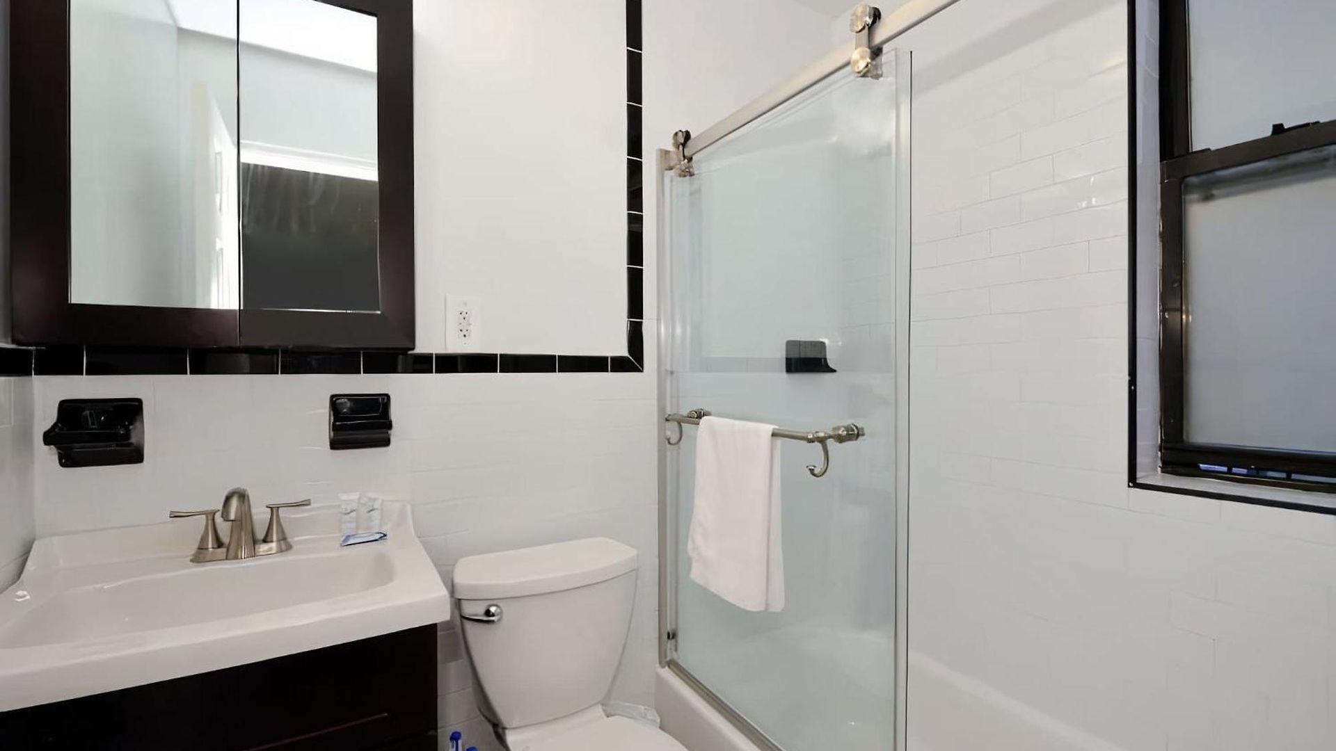 The Lexy Iv Vibe 8628 Apartment New York