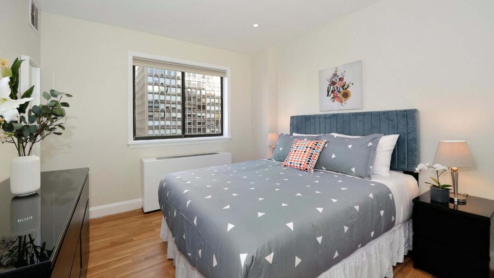Apartment The Kips Vi Vibe 8652