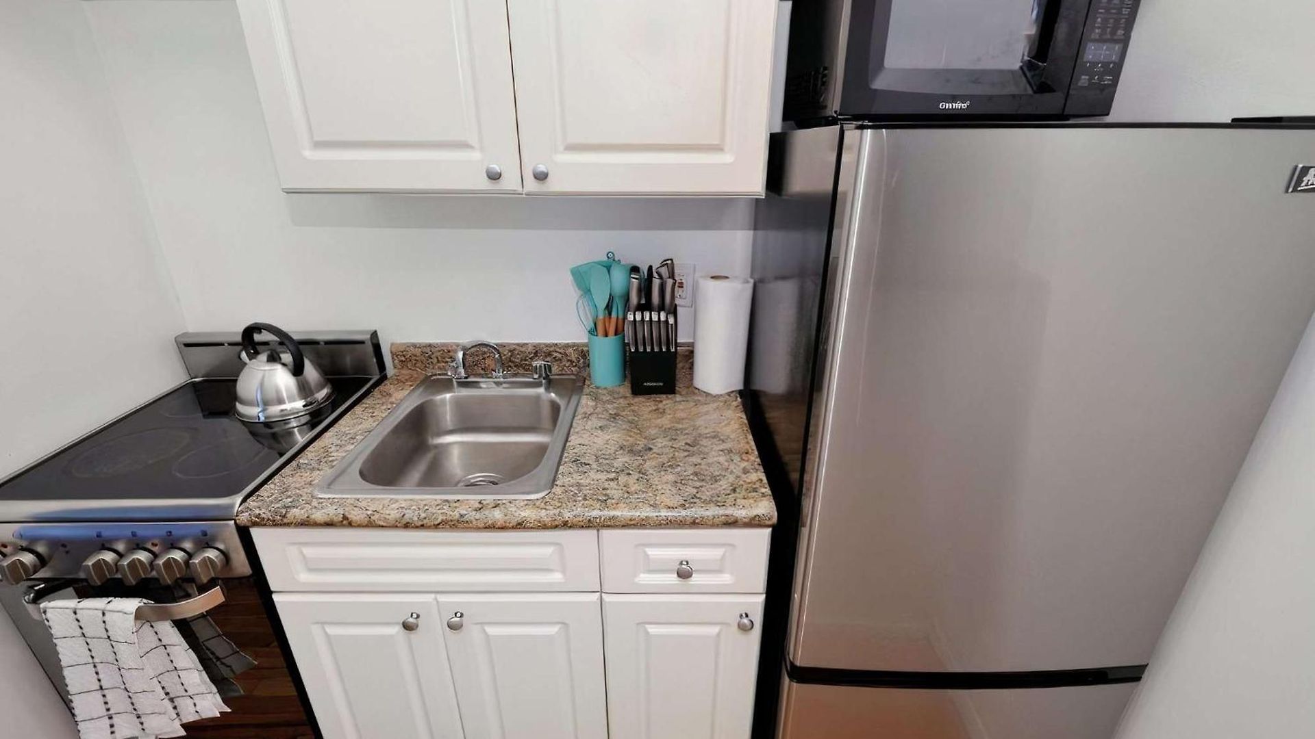 The Kips Iii Vibe 8646 Apartment *
