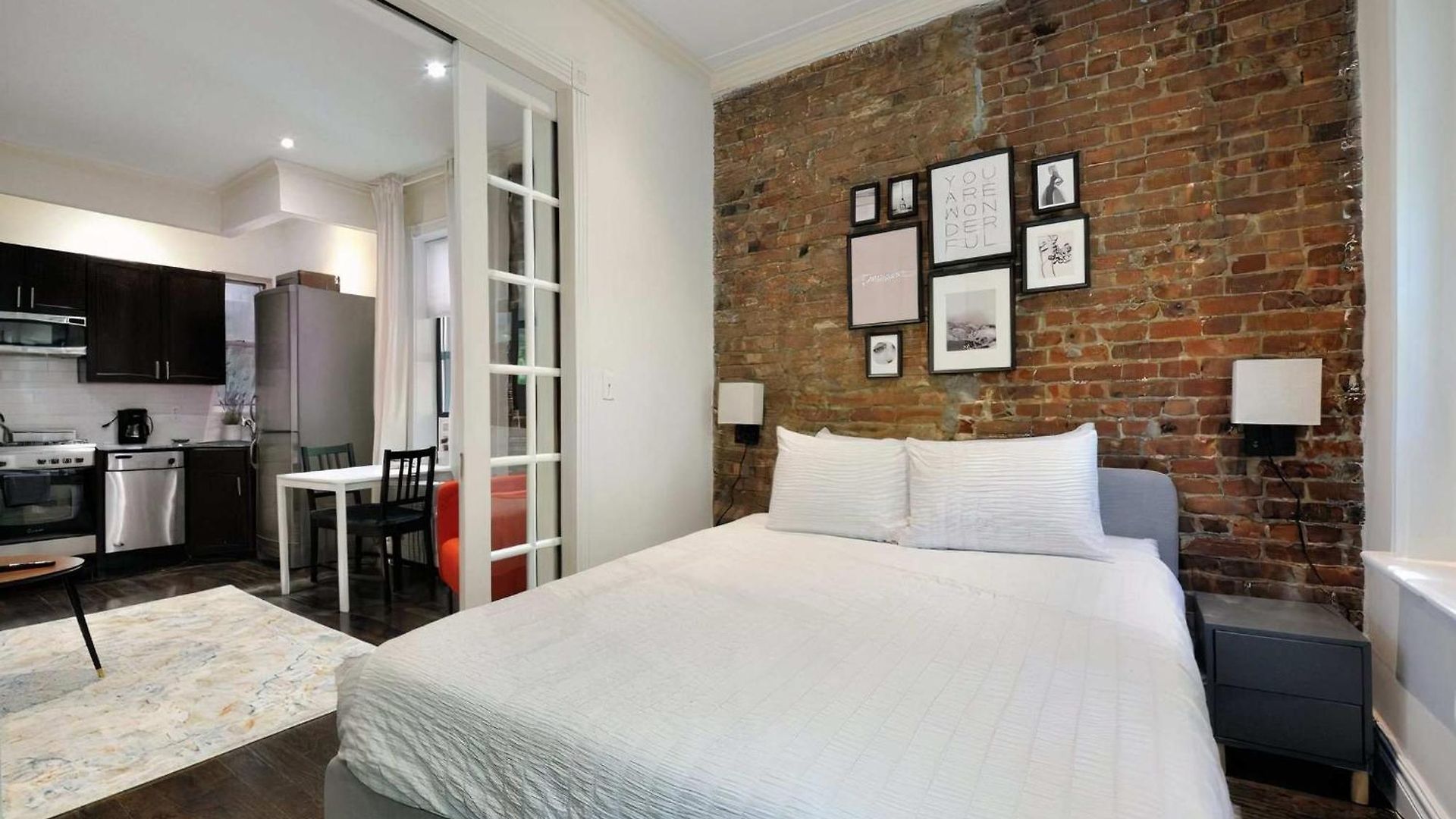 Apartment The Bohemian Vibe 8699 *