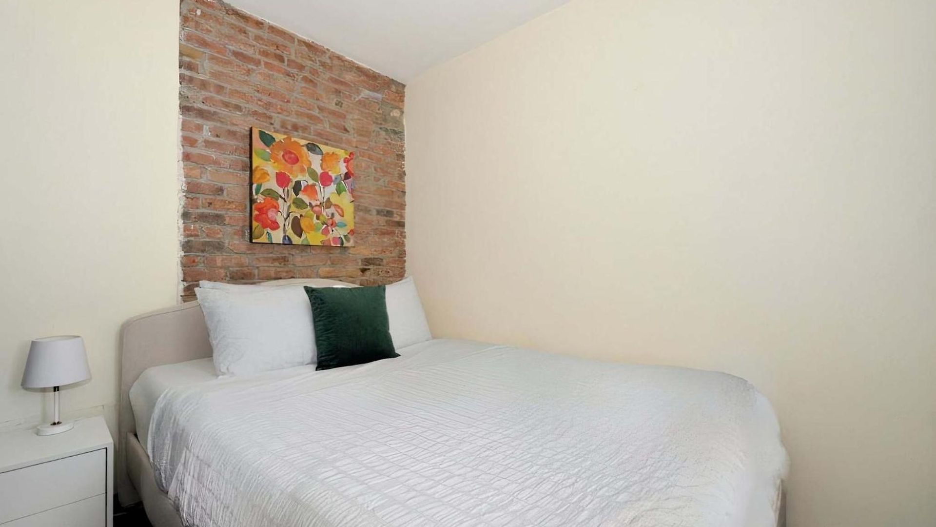 Apartment The Gram Ix Vibe 8568 New York