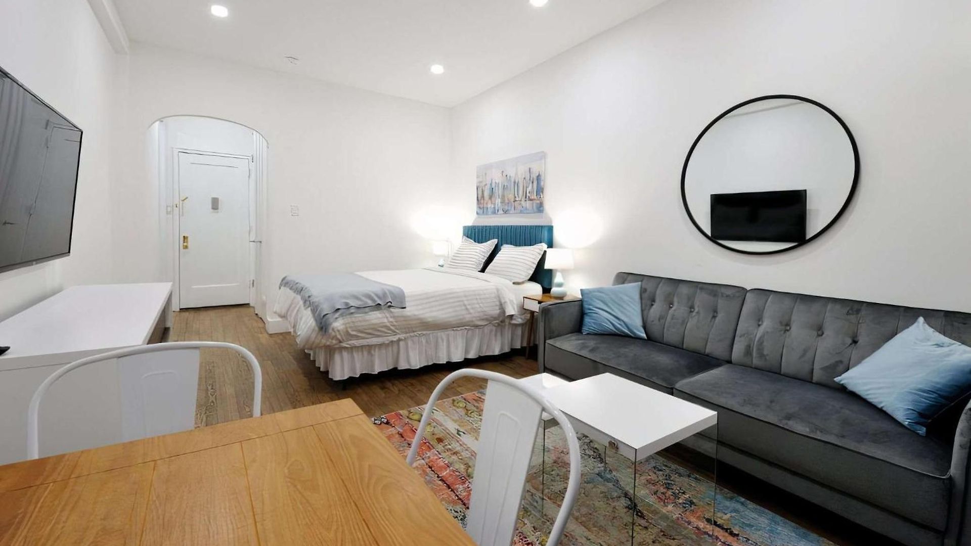 The Lux Lex V Vibe 8624 Apartment *
