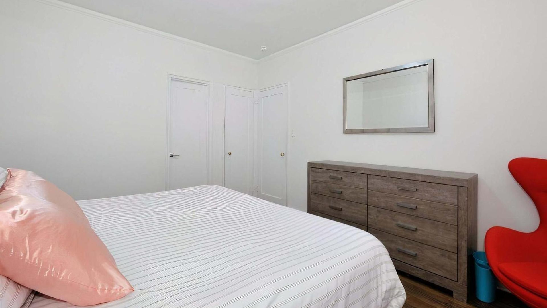 Apartment The Lux Lex Iii Vibe 8606