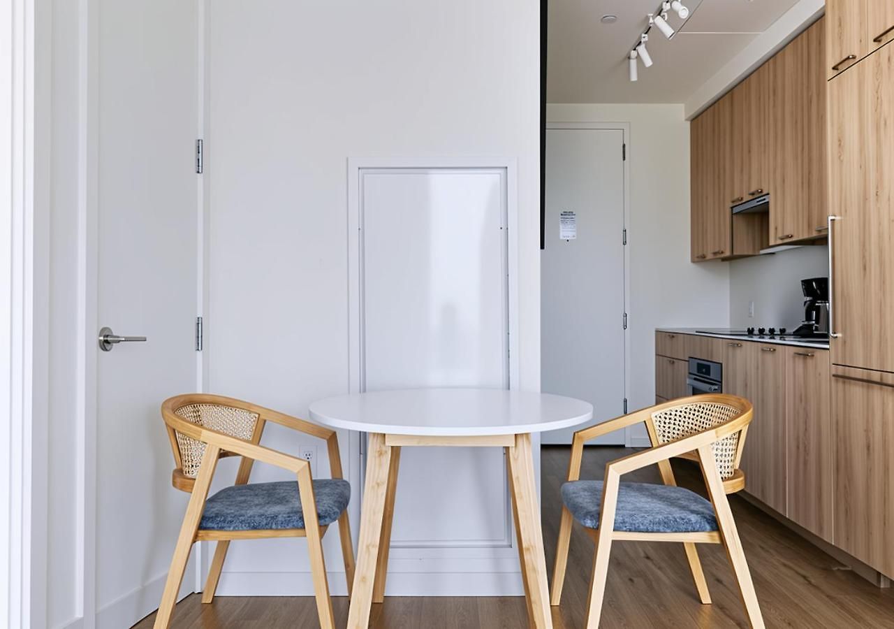545 Vanderbilt Avenue #ph2g 1-bedroom * New York