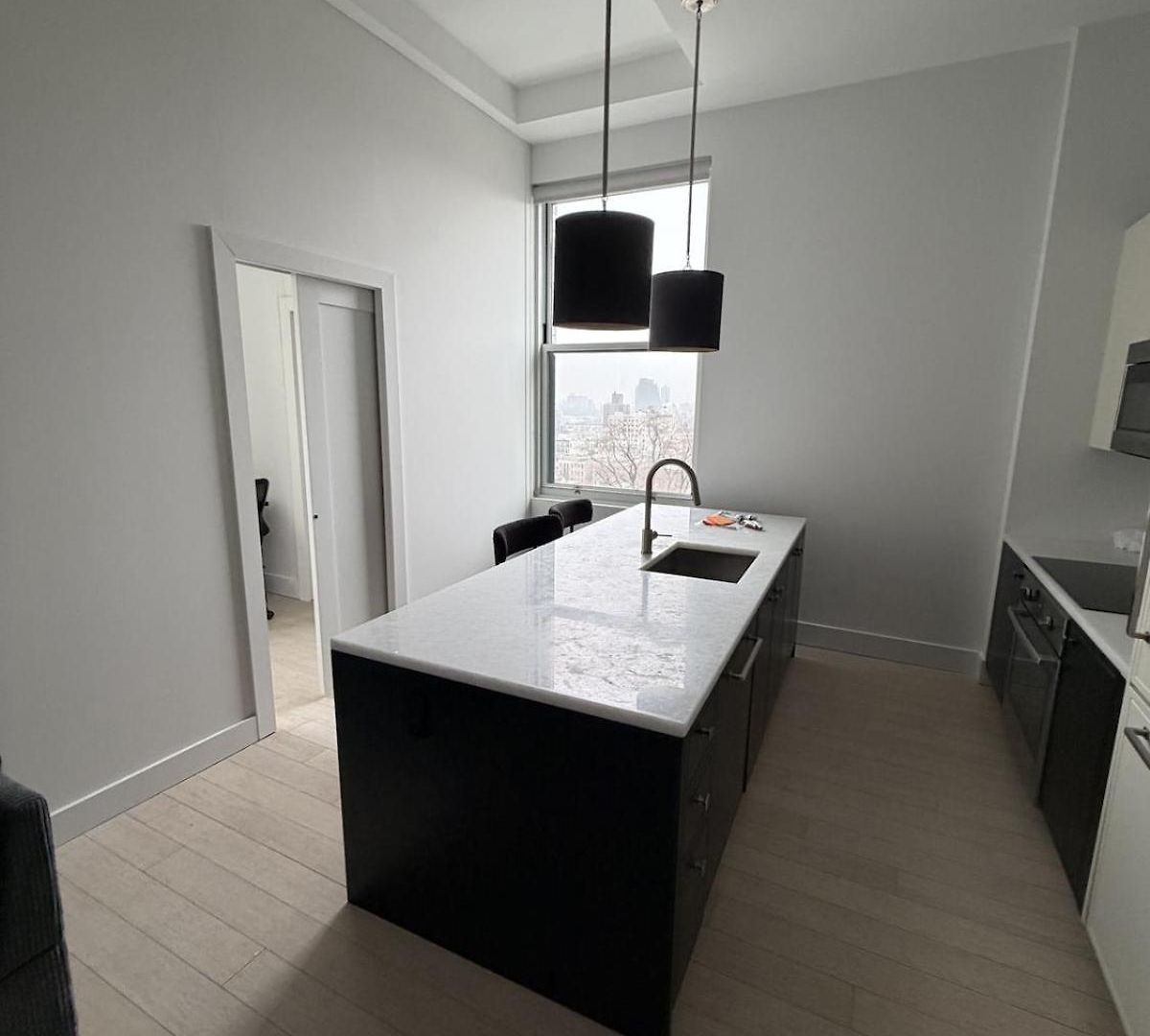 Cozy 4br Morningside Drive Apartment