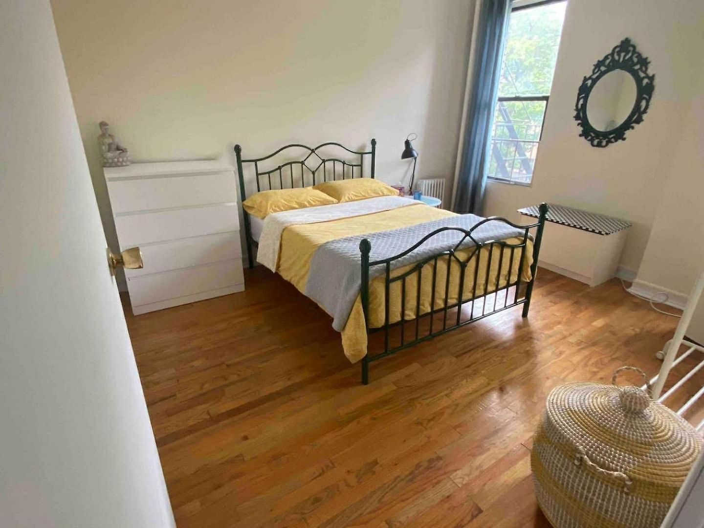 Apartment Cozy 2 Bedroom In Manhattan *