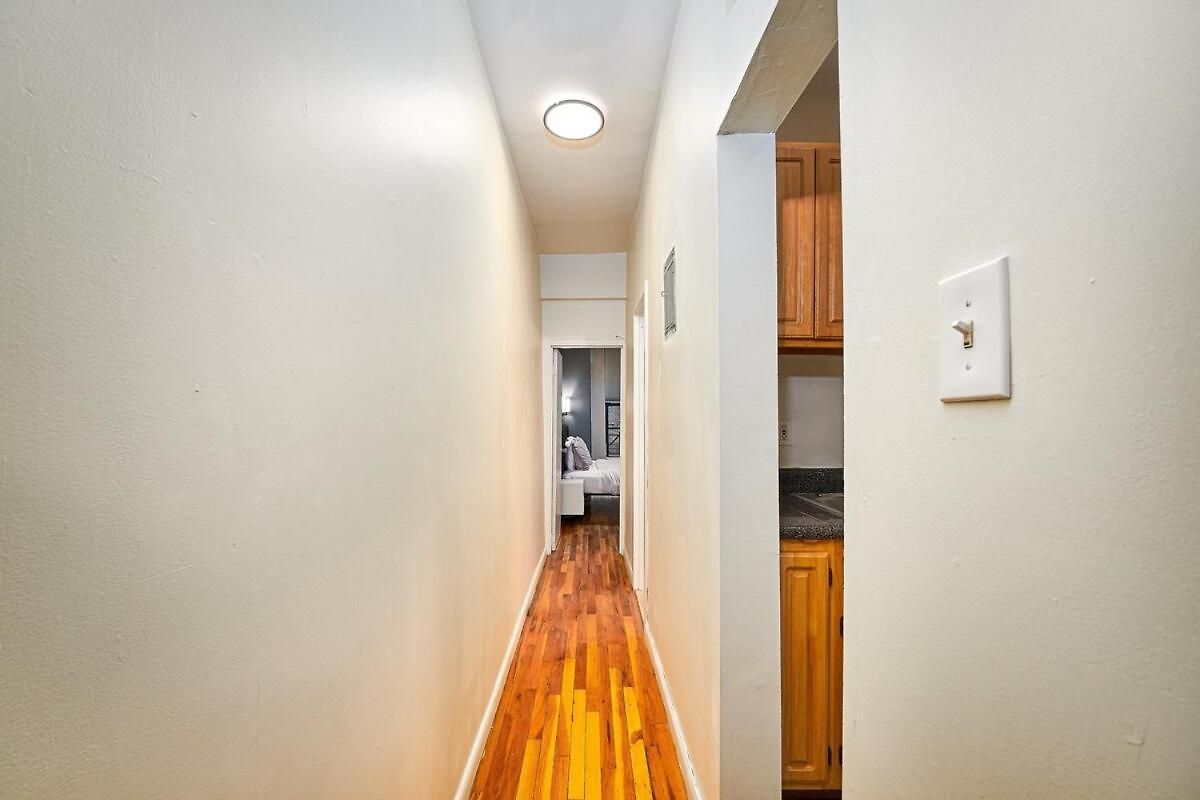 Apartment The Beacon Vibe 8563