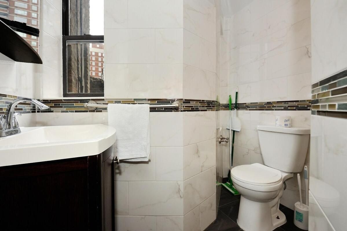 The Ideal Iii Vibe 8559 Apartment New York