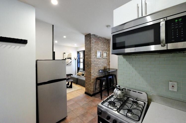 Apartment The Gram Ii Vibe 8575 New York