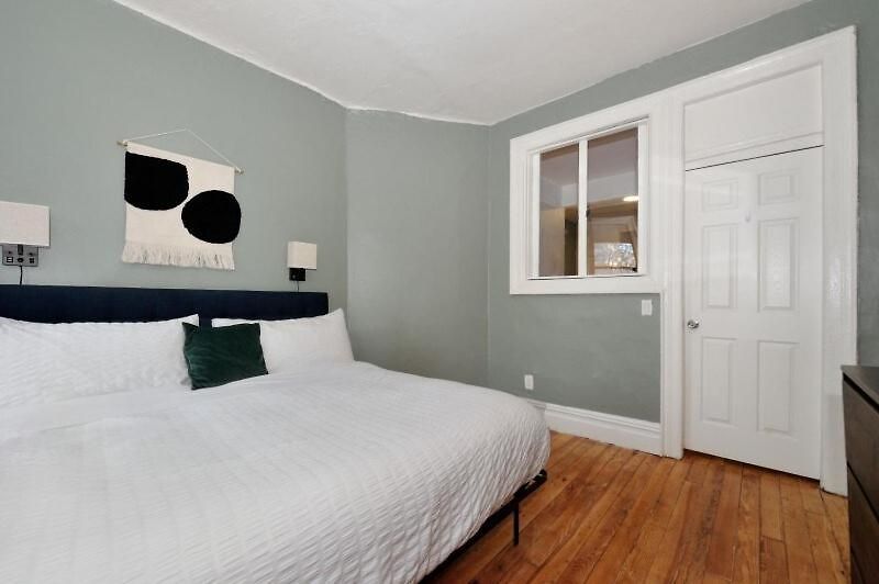 The Owen Ii Vibe 8596 Apartment New York