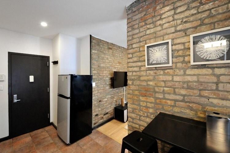 Apartment The Gram Ii Vibe 8575 New York