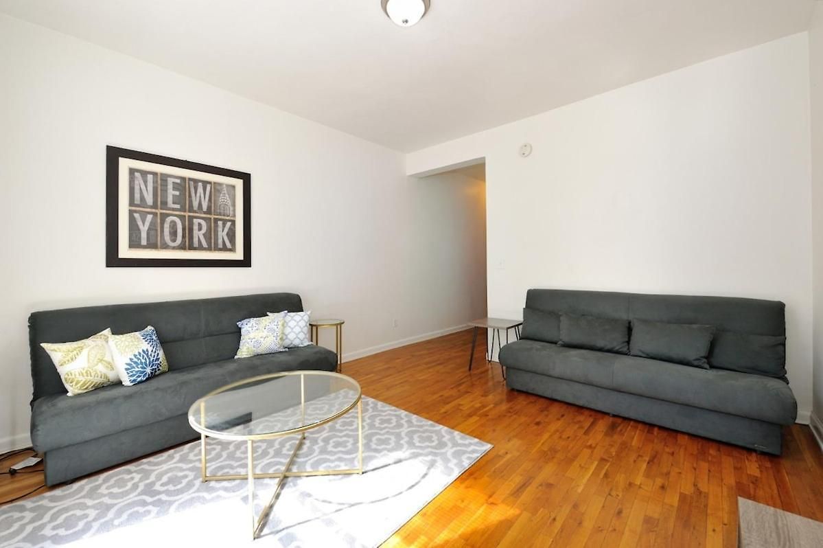 The Columbus Vibe 8595 Apartment *
