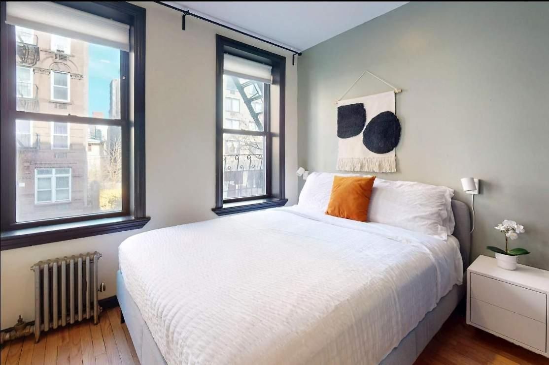 Apartment The Ideal Vii Vibe 8594 New York