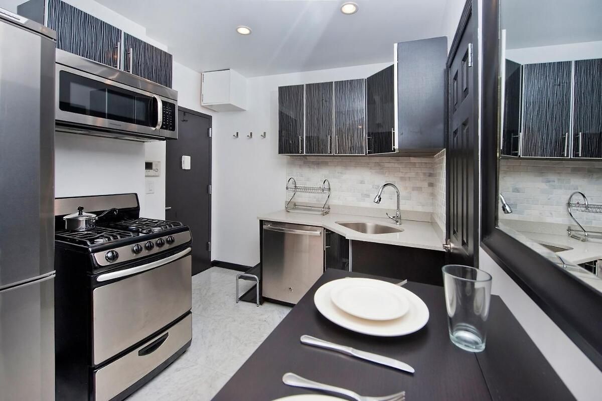 The Gram Iii Vibe 8591 Apartment